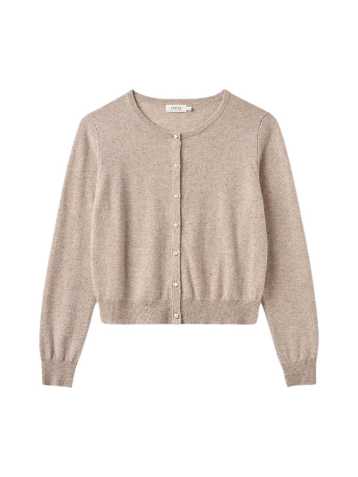 LAILABETH CARDIGAN