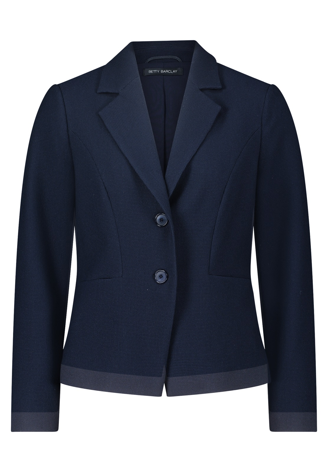 Elegant Blazer Jakke