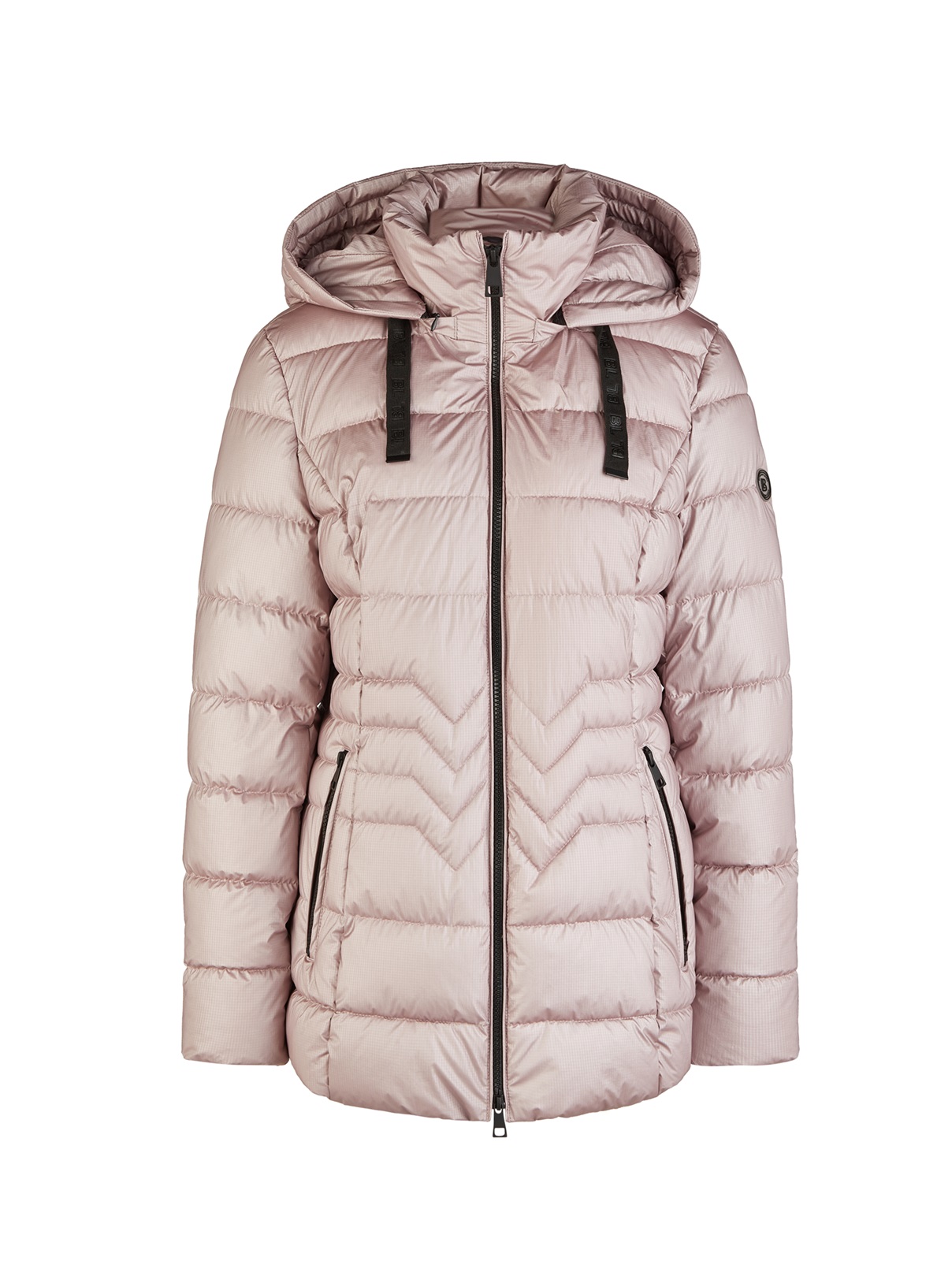 Sporty Vatteret Jakke