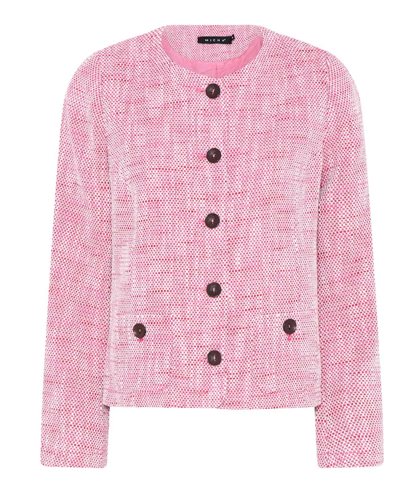 TWEED BLAZER JAKKE