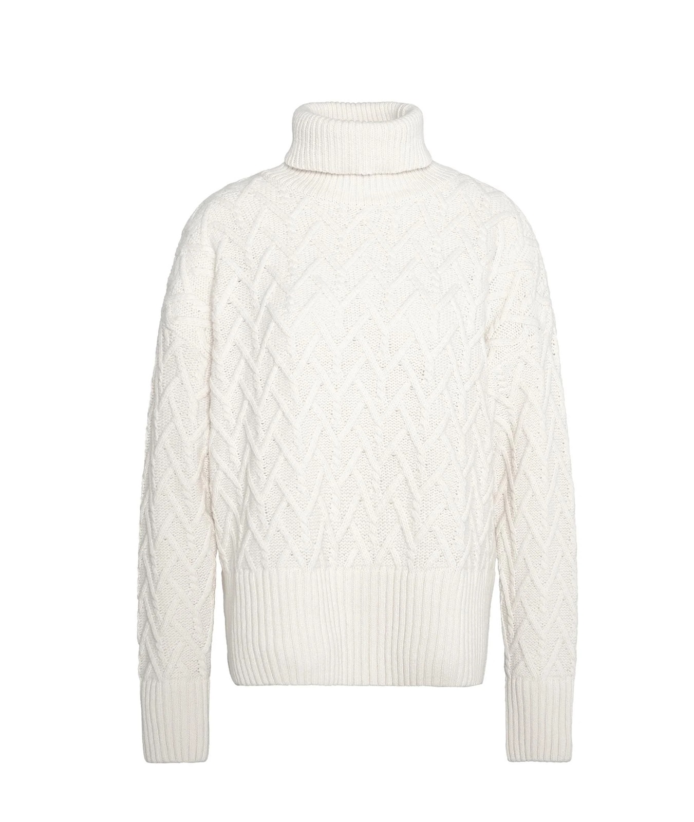CLARENCE Strik Sweater