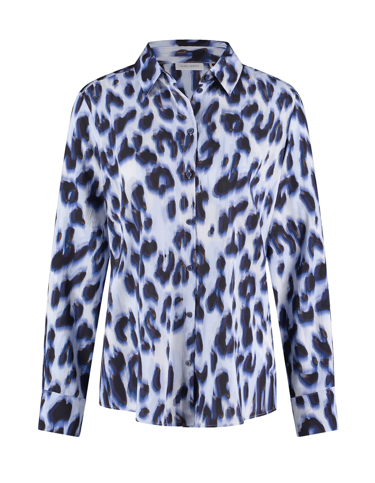 Smart Skjorte Bluse