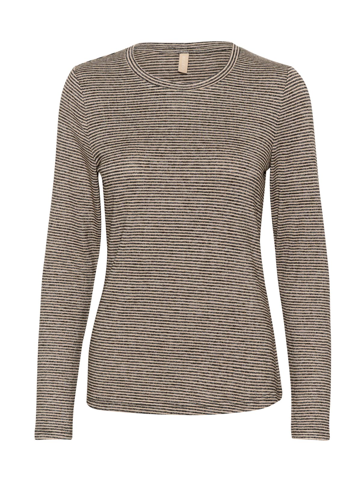 ALEXANDRA STRIBET BLUSE
