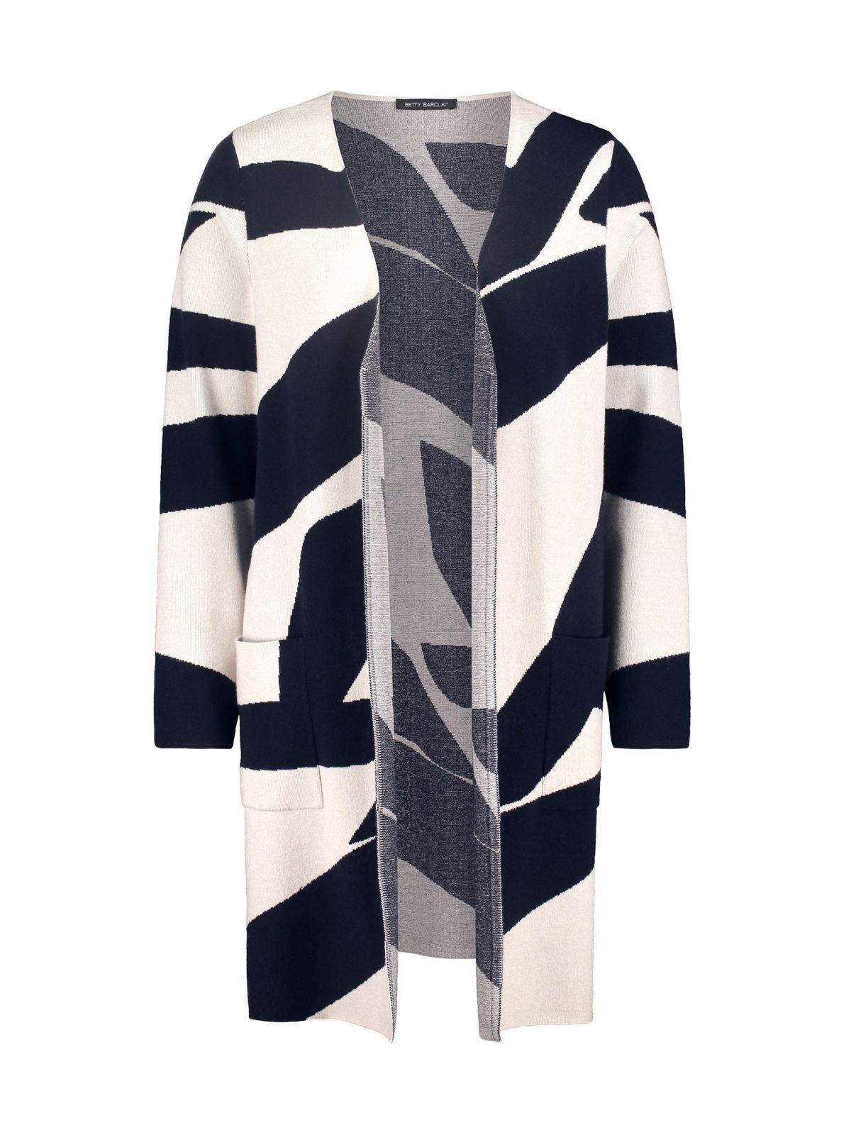 LANG CARDIGAN