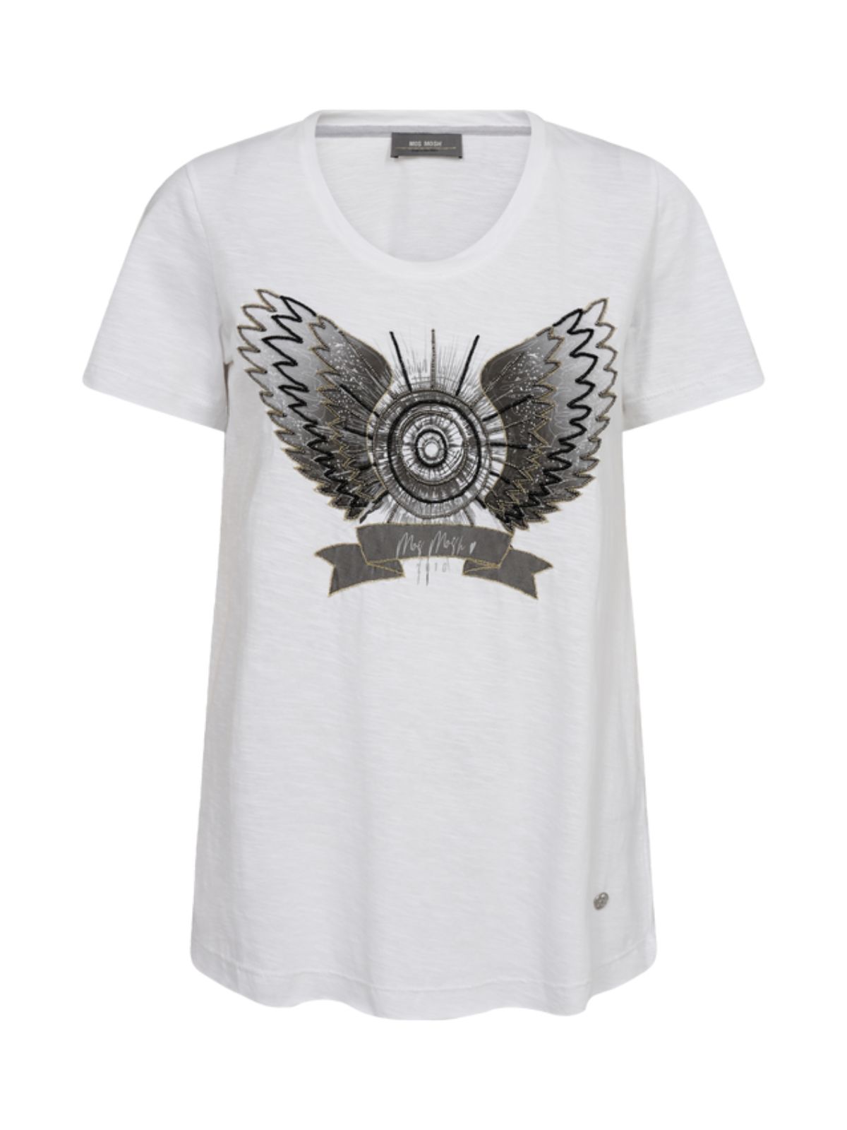 GETHI T-SHIRT