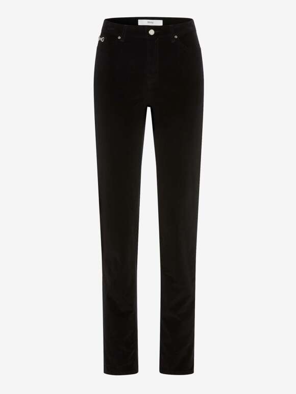 Brax - MARY Elegant Velour Buks