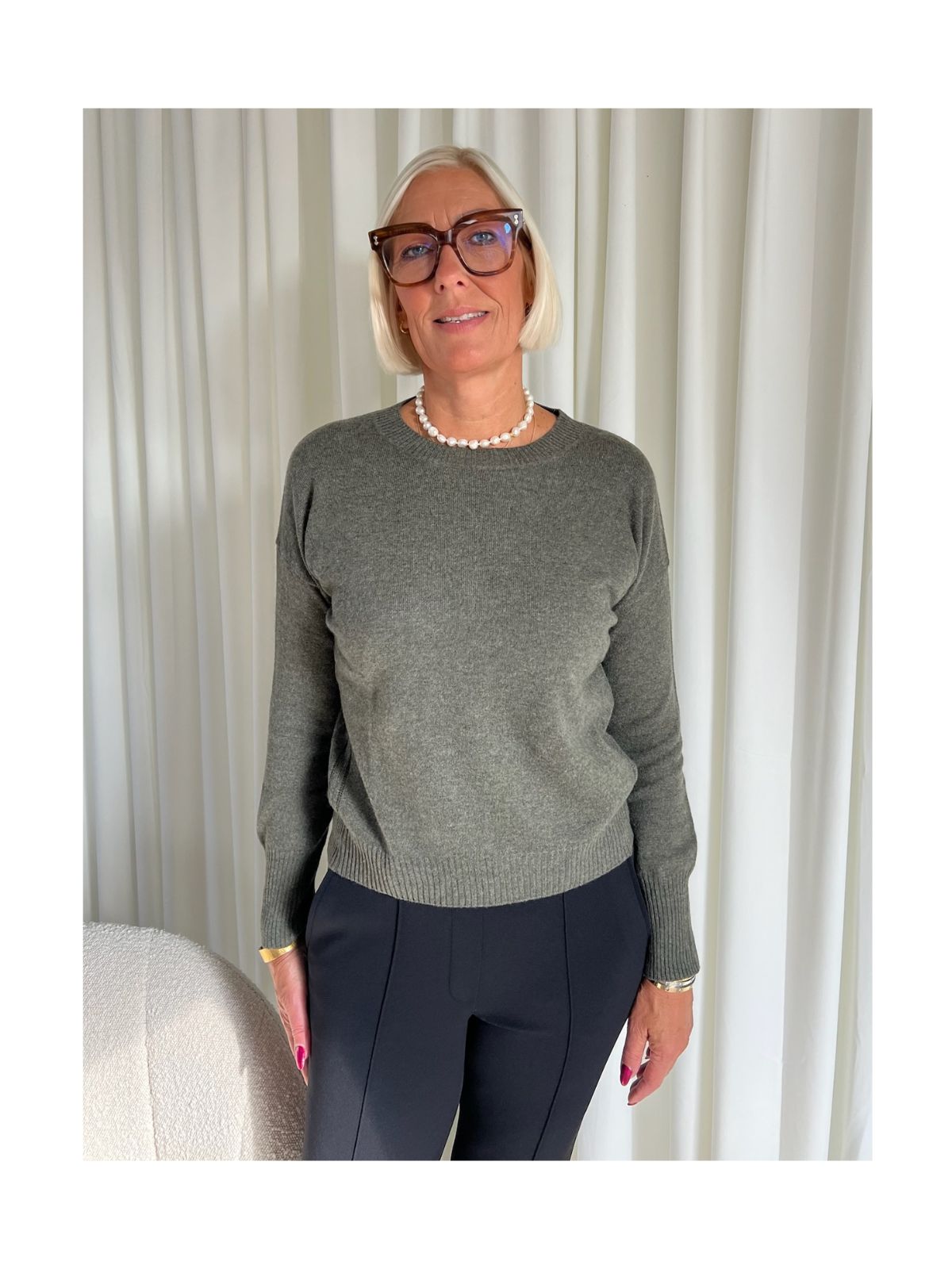 SALLY STRIK
