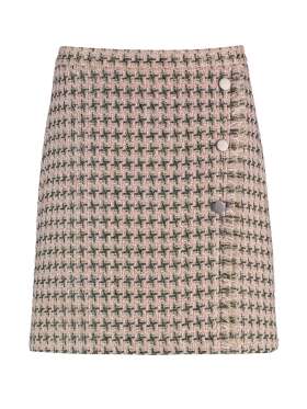 NEDERDEL MED DETALJER