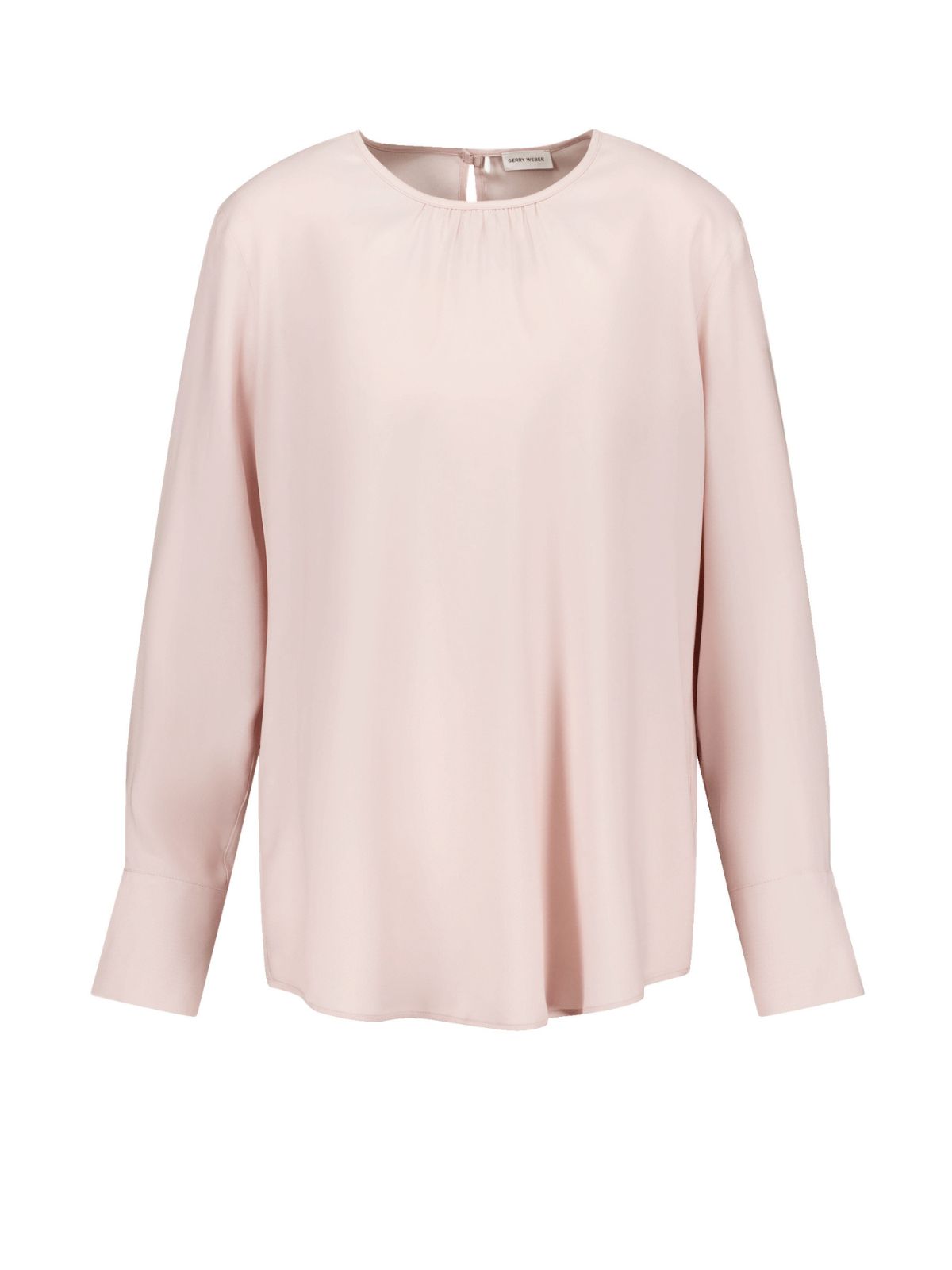 ELEGANT BLUSE