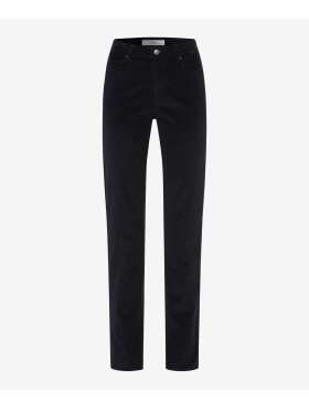 MARY Sporty Fløjls Buks