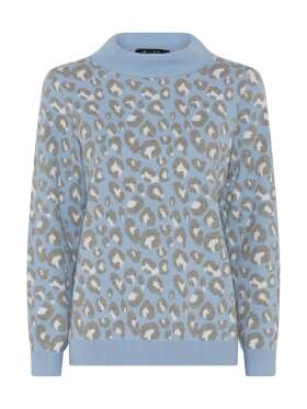 Micha - LEO BLUSE
