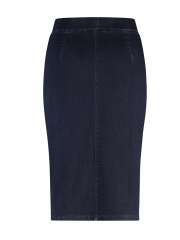 Gerry Weber - Lang Denim Nederdel