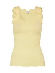 Rosemunde - Blondetop - Mange farver