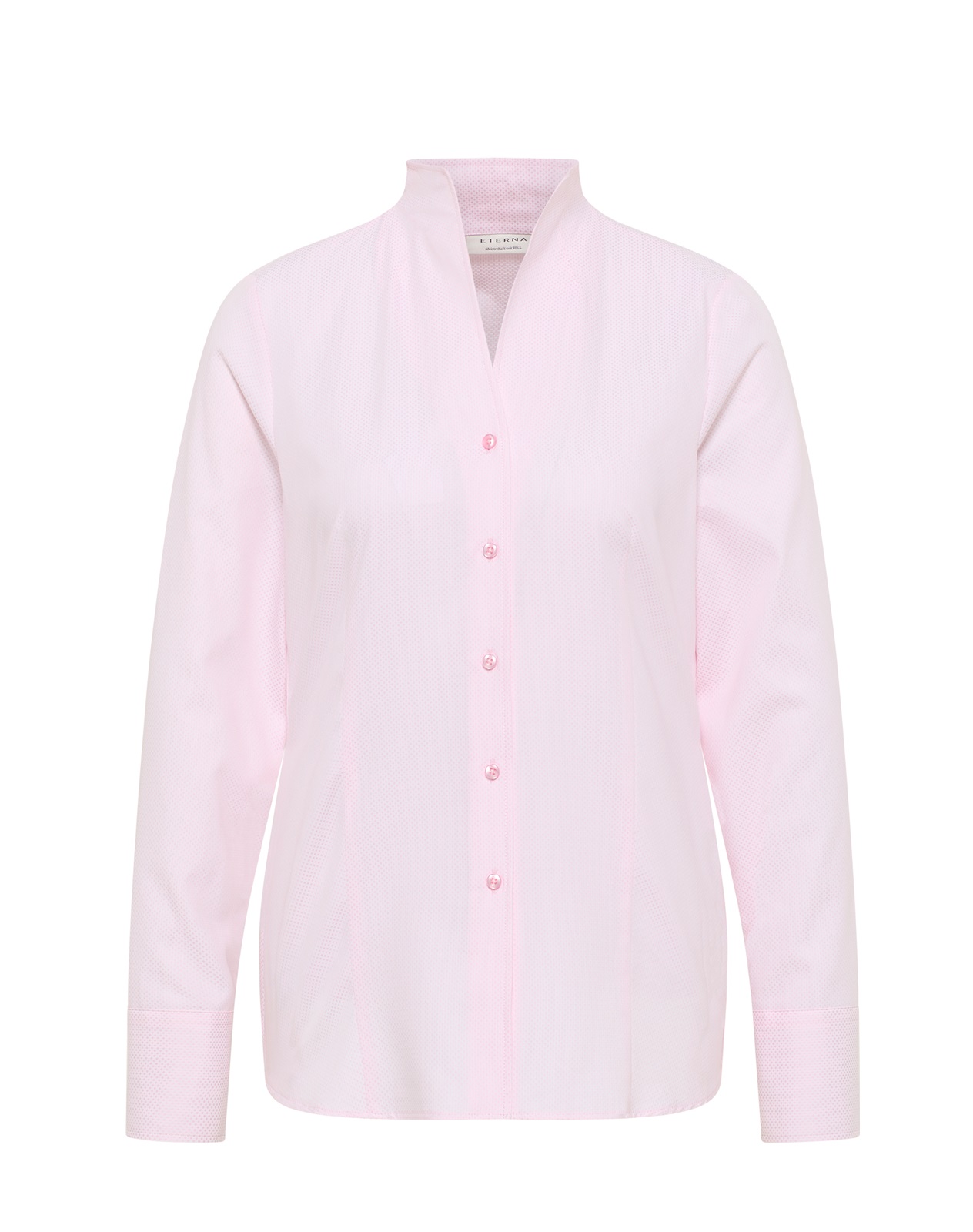 Elegant Skjorte Bluse