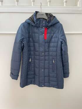 CALINA Vatteret Jakke