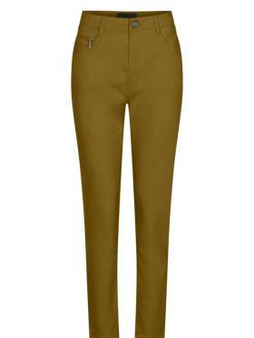 SUZANNE Feminin Buks