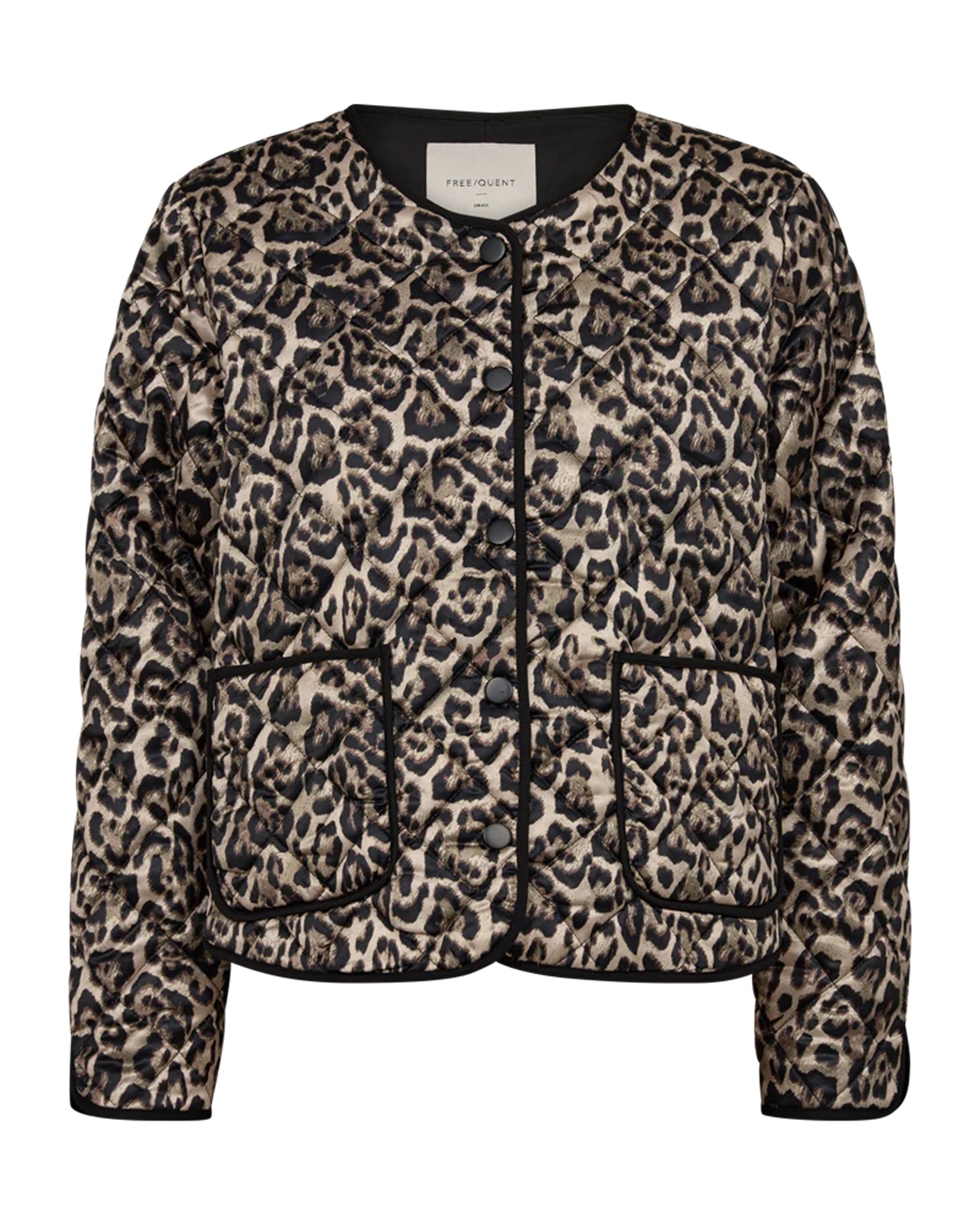FIA Blazer Jakke