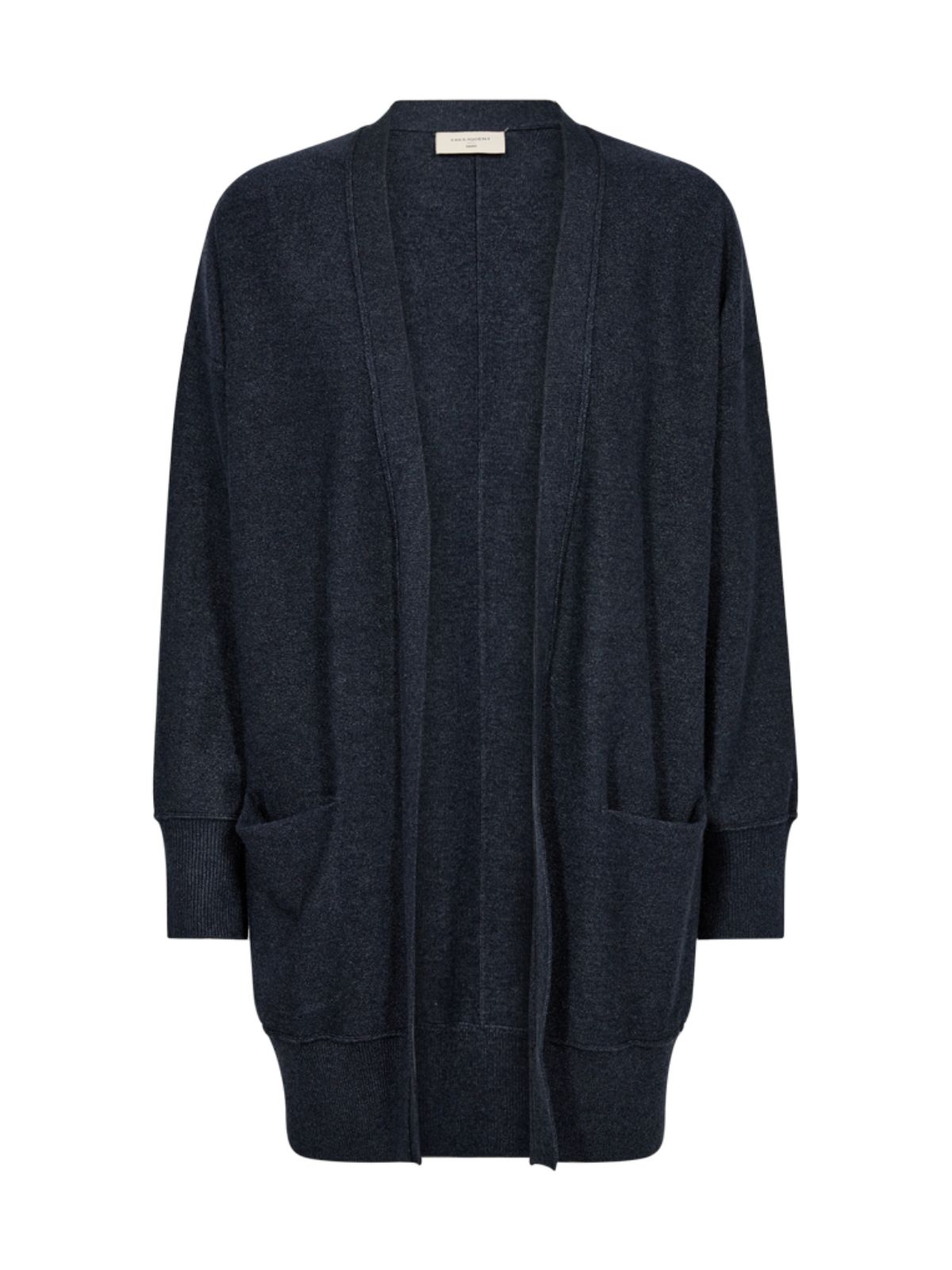 CLAURA CARDIGAN LANG