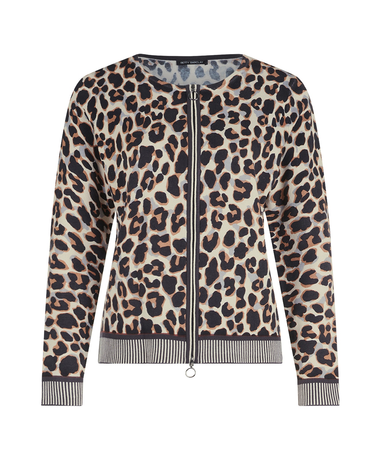 Feminin Cardigan