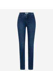 Brax - MARY Klassisk Denim Buks