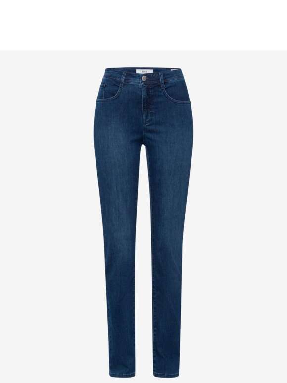 Brax - MARY Klassisk Denim Buks