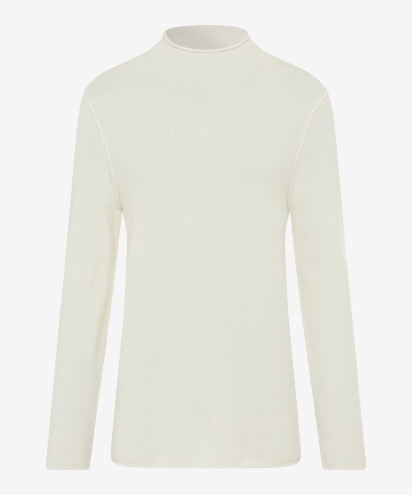 LEE Elegant Ulden Turtleneck Strik