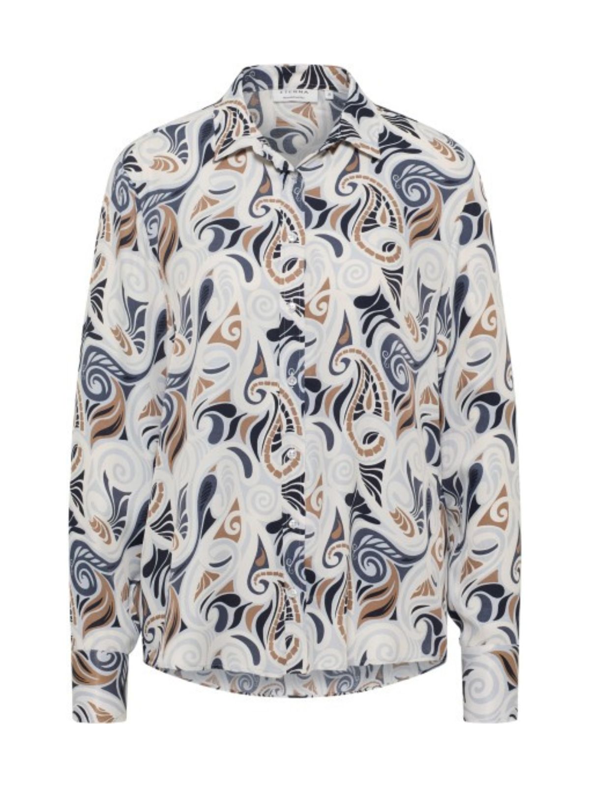 STILFULD SKJORTE BLUSE