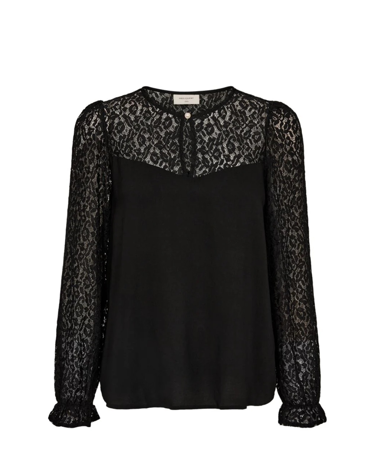 VIALIPA BLUSE