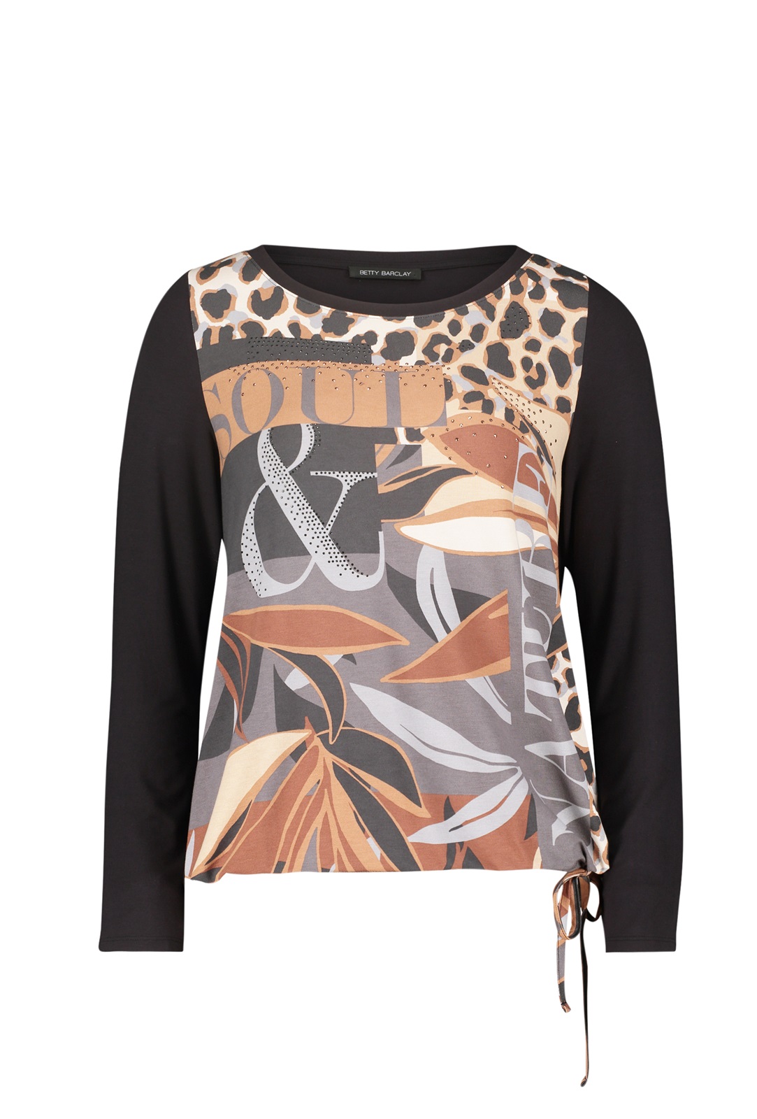 Smart Bluse
