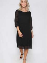 2-Biz - TAMAS Feminin Kjole 2-Biz - TAMAS Feminin Kjole