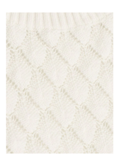 FREEQUENT - DODO STRIKKET PULLOVER