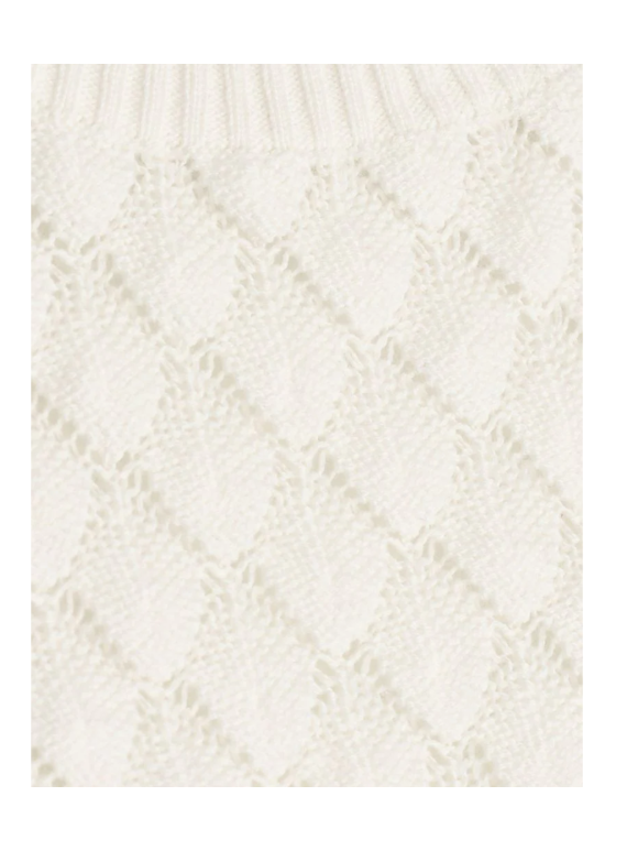 FREEQUENT - DODO STRIKKET PULLOVER