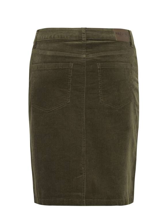 Pulz Jeans - SALLY NEDERDEL 