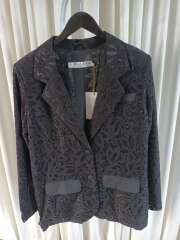 Pulz Jeans - DANDY Sofistikeret Blazer
