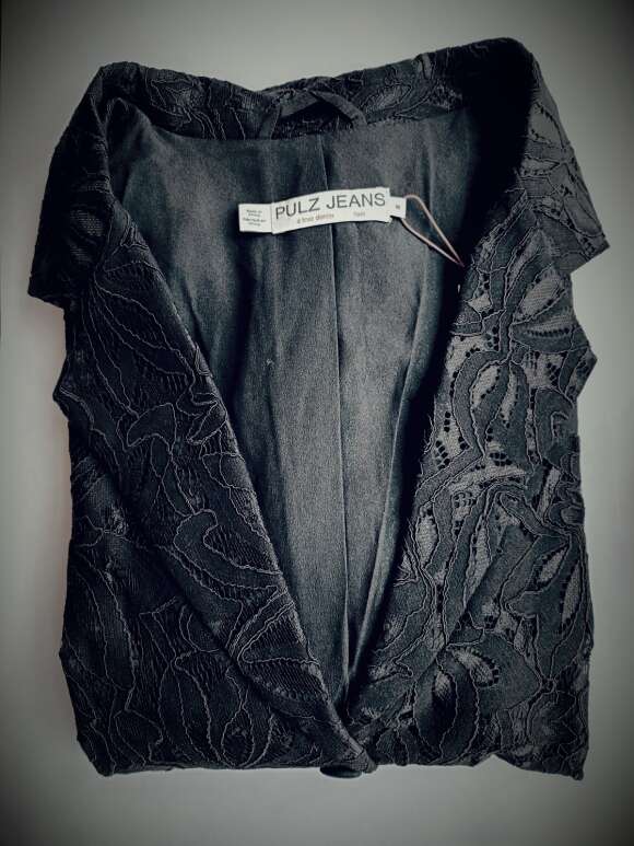 Pulz Jeans - DANDY Sofistikeret Blazer