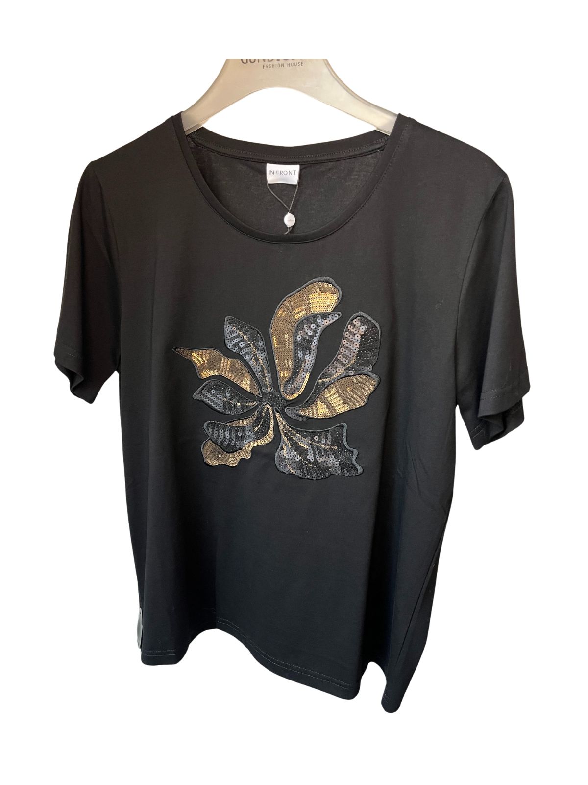 CARMEN T-SHIRT