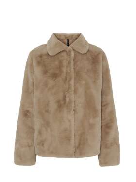 FAKE FUR - Imiteret Pels