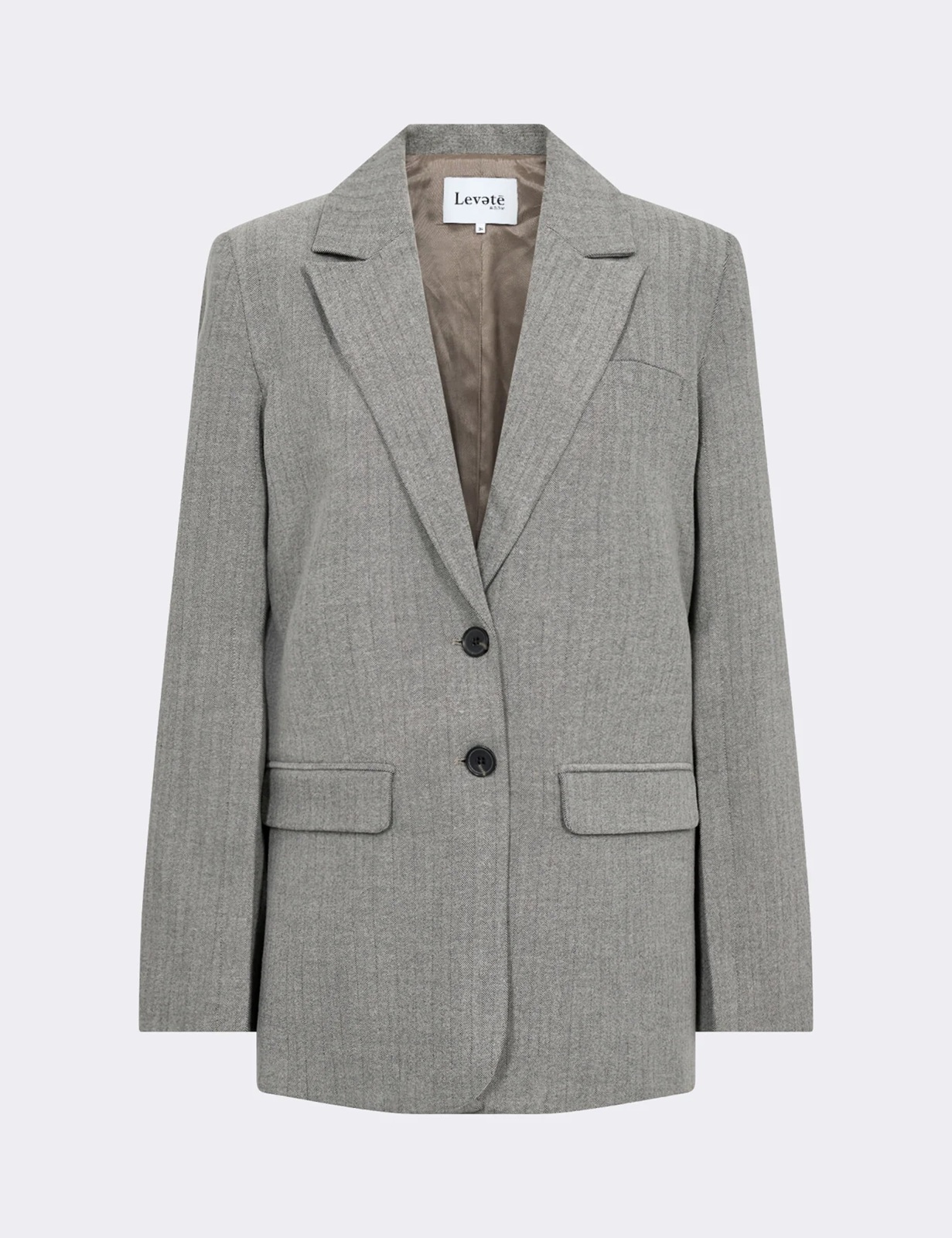 INFINITY Stilfuld Blazer