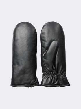 HESTER Lammeskinds Luffer