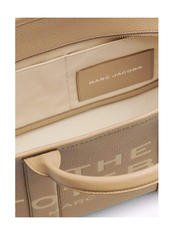 Marc Jacobs - The Leather Medium Tote
