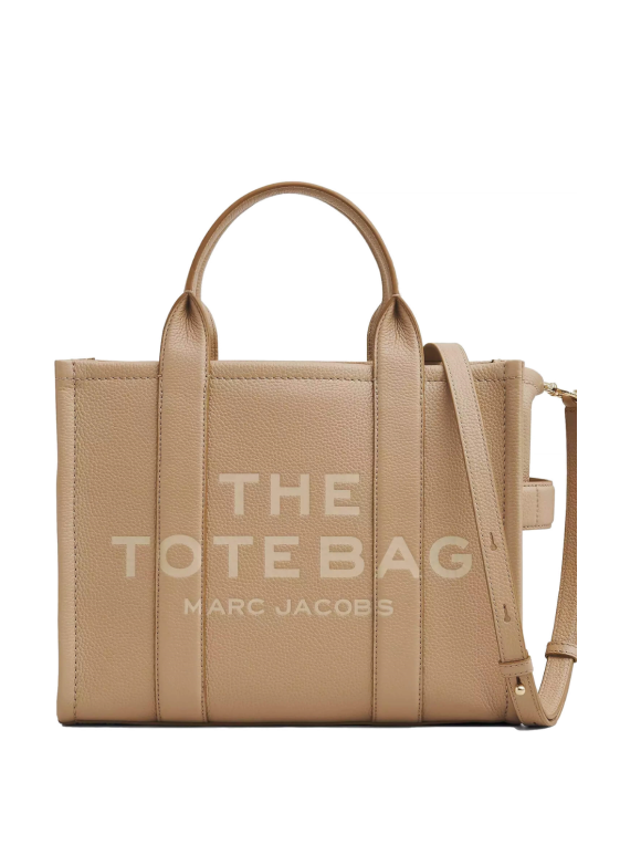 Marc Jacobs - The Leather Medium Tote