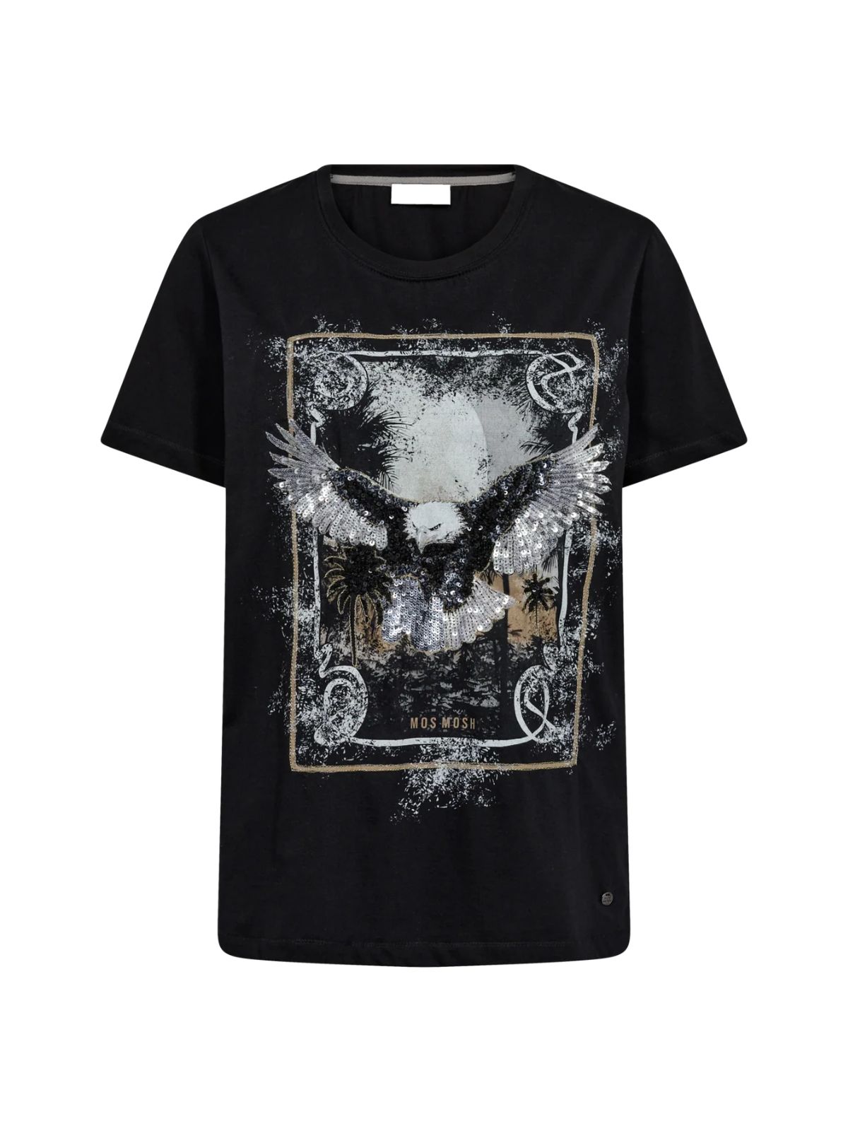 ELLI O T-shirt