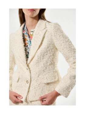 MARTINEDEA Blazer Jakke