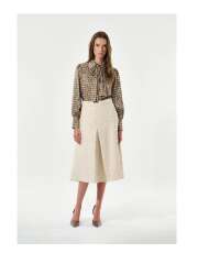 Dea Kudibal - JASMINADEA Silke Printbluse