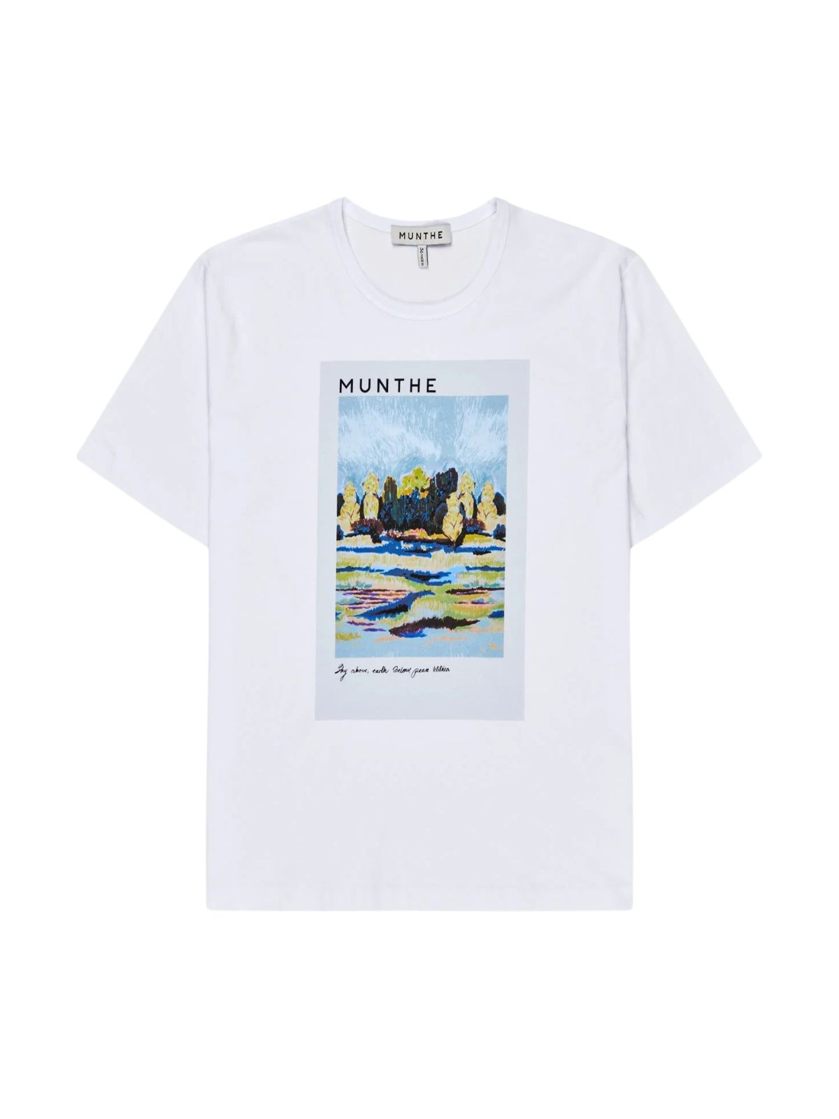 SILANE T-SHIRT