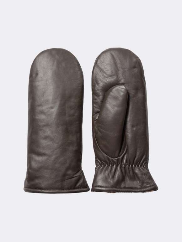 Leveté Room - HESTER Lammeskinds Luffer