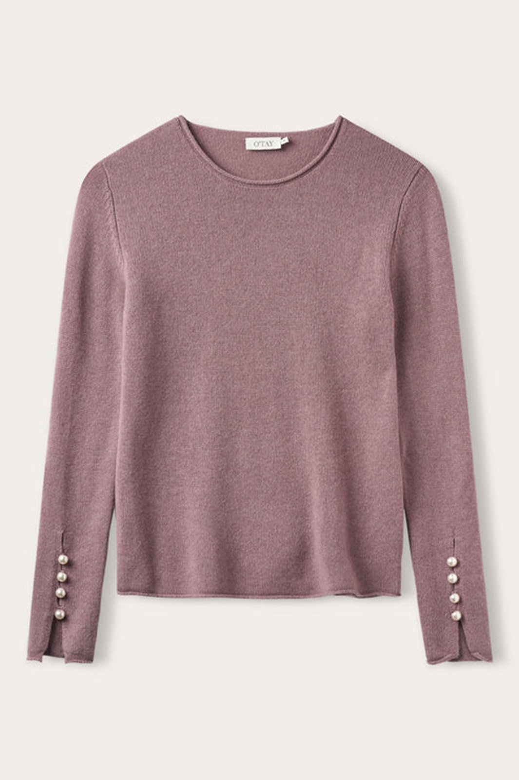 ABBELONE Cashmere Strik