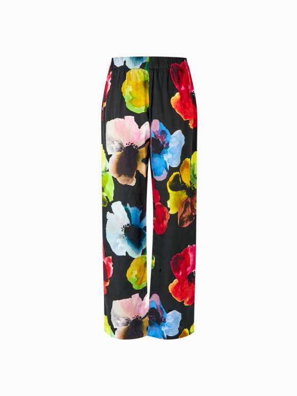 Stine Goya - Blomsterprint Bukser