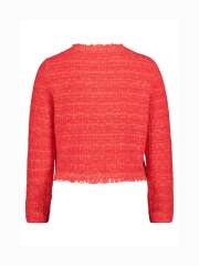 Betty Barclay - Raffineret Bouclé Blazer