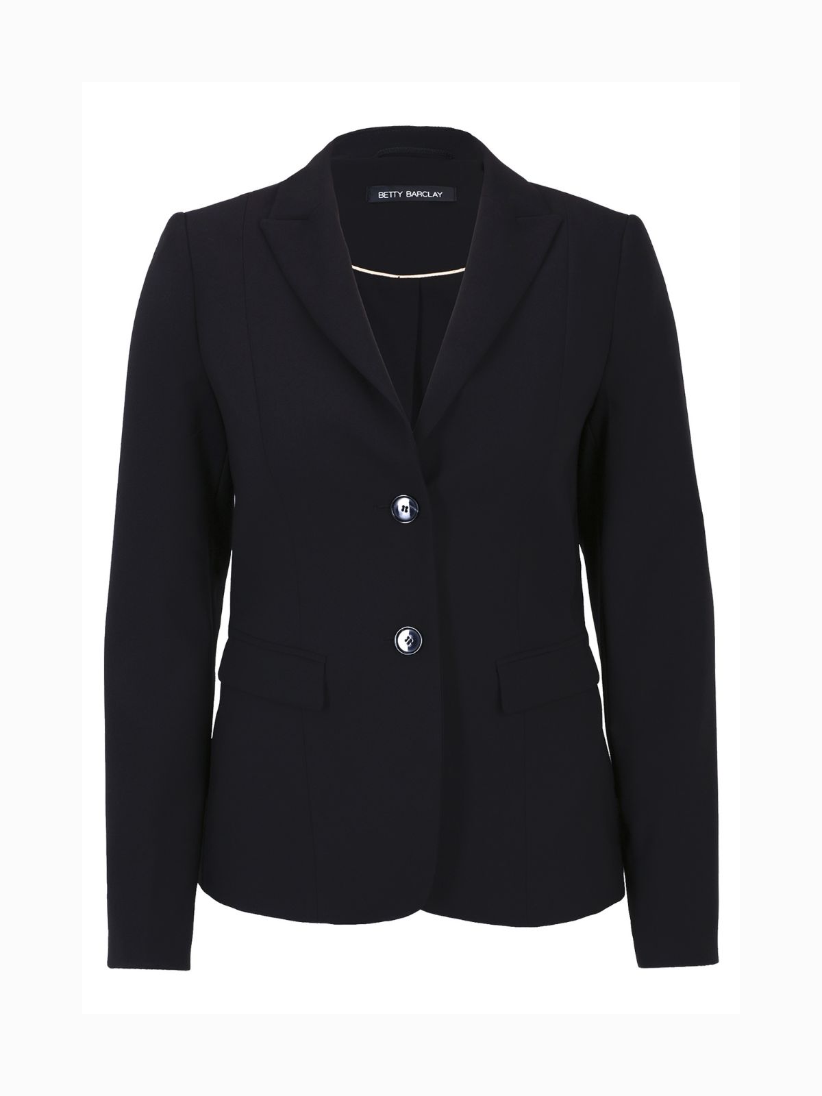 Klassisk Blazer Jakke